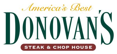 Amerca's Best Donovan's website www.donovanssteakhouse.com/san-diego-gaslamp-steakhouse.html